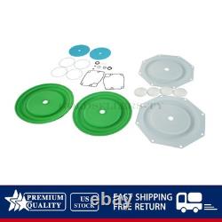 Nouveau Kit de Réparation de Pompe à Membrane pour 637303-TT 637303TT US