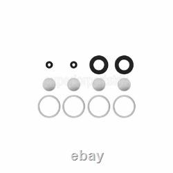Nouveau dans la boîte Kit de réparation de pompe à diaphragme 637427-TT 637427TT pour Ingersoll Rand PD05 Nouveau dans la boîte Kit de réparation de pompe à diaphragme 637427-TT 637427TT pour Ingersoll Rand PD05