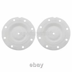 Nouveau dans la boîte Kit de réparation de pompe à diaphragme 637427-TT 637427TT pour Ingersoll Rand PD05 Nouveau dans la boîte Kit de réparation de pompe à diaphragme 637427-TT 637427TT pour Ingersoll Rand PD05