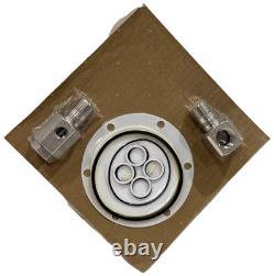 Nouveau kit d'entretien courant Milton Roy RPM002, kit de réparation de pompe Mroy A316S