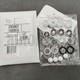 Nouveau Kit De R&eacute;paration De Clapet &agrave; Bille &agrave; Membrane 245067 Pour Pompe &agrave; Membrane 308