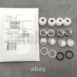 Nouveau kit de réparation de clapet à bille à membrane 245067 pour pompe à membrane 308