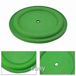 Nouveau kit de réparation de pompe 637373-TT 637373TT pour pompe à membrane Ingersoll Rand ARO