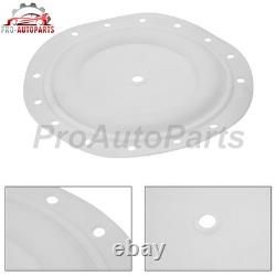 Nouveau kit de réparation de pompe 637373-TT compatible avec la pompe à diaphragme Ingersoll Rand ARO 637373TT
