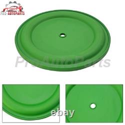 Nouveau kit de réparation de pompe 637373-TT compatible avec la pompe à diaphragme Ingersoll Rand ARO 637373TT