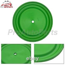 Nouveau kit de réparation de pompe 637373-TT compatible avec la pompe à diaphragme Ingersoll Rand ARO 637373TT