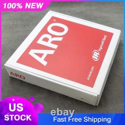 Nouveau kit de réparation de pompe 637373-TT pour pompe Ingersoll Rand ARO PE20P-FPS-PTT-AS0