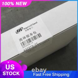 Nouveau kit de réparation de pompe 637373-TT pour pompe Ingersoll Rand ARO PE20P-FPS-PTT-AS0