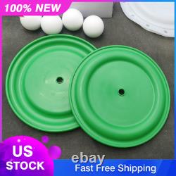 Nouveau kit de réparation de pompe 637373-TT pour pompe Ingersoll Rand ARO PE20P-FPS-PTT-AS0