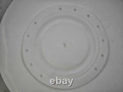 Nouveau kit de réparation de pompe 637373-TT pour pompe à diaphragme Ingersoll Rand ARO 637373TT