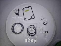 Nouveau kit de réparation de pompe 637373-TT pour pompe à diaphragme Ingersoll Rand ARO 637373TT