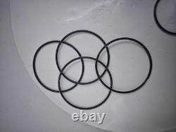 Nouveau kit de réparation de pompe 637373-TT pour pompe à diaphragme Ingersoll Rand ARO 637373TT