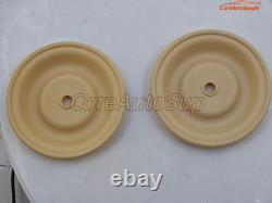 Nouveau kit de réparation de pompe 637427-TT compatible avec la pompe à diaphragme Ingersoll Rand ARO haute qualité