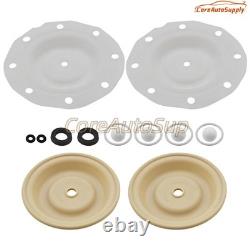 Nouveau kit de réparation de pompe 637427-TT compatible avec la pompe à diaphragme Ingersoll Rand ARO haute qualité