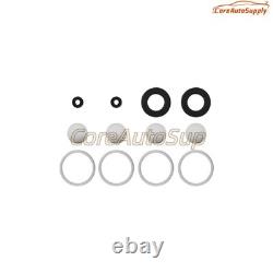 Nouveau kit de réparation de pompe 637427-TT compatible avec la pompe à diaphragme Ingersoll Rand ARO haute qualité