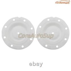 Nouveau kit de réparation de pompe 637427-TT compatible avec la pompe à diaphragme Ingersoll Rand ARO haute qualité