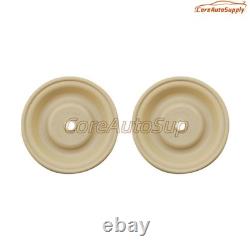 Nouveau kit de réparation de pompe 637427-TT compatible avec la pompe à diaphragme Ingersoll Rand ARO haute qualité