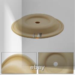 Nouveau kit de réparation de pompe 637427-TT compatible avec la pompe à diaphragme Ingersoll Rand ARO de haute qualité