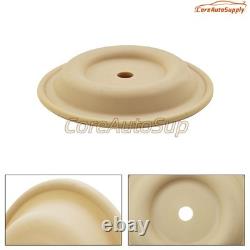 Nouveau kit de réparation de pompe 637427-TT compatible avec la pompe à diaphragme Ingersoll Rand ARO haute qualité