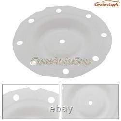 Nouveau kit de réparation de pompe 637427-TT compatible avec la pompe à diaphragme Ingersoll Rand ARO haute qualité