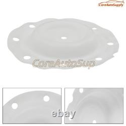 Nouveau kit de réparation de pompe 637427-TT compatible avec la pompe à diaphragme Ingersoll Rand ARO haute qualité