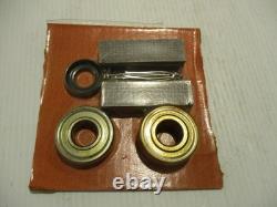 Nouveau kit de réparation de pompe Gast K283 sans pièces supplémentaires