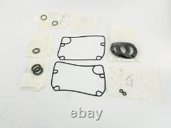 Nouveau kit de réparation de pompe Ingersoll Rand ARO 637303-GGG Pompe à diaphragme 3 F