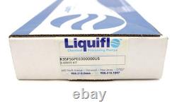 Nouveau kit de réparation de pompe Liquiflo K35FS6PEE000000US pour pompe à denture série 3