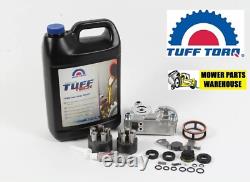 Nouveau kit de réparation de pompe Tuff Torq 1a646098440 K46 authentique numéro ancien 1a646099591