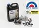 Nouveau Kit De R&eacute;paration De Pompe Tuff Torq 1a646098440 K46 Authentique Num&eacute;ro Ancien 1a646099591