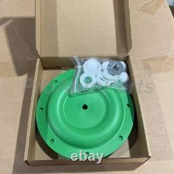 Nouveau kit de réparation de pompe à diaphragm de remplacement pour Ingersoll Rand / ARO 637119-44-C