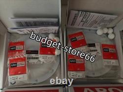 Nouveau kit de réparation de pompe à diaphragme 637119-44-C pour pompe à diaphragme ARO 66610B-244-C