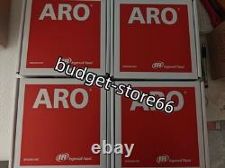 Nouveau kit de réparation de pompe à diaphragme 637119-44-C pour pompe à diaphragme ARO 66610B-244-C