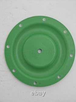 Nouveau kit de réparation de pompe à diaphragme 637119-44-C pour pompe à diaphragme ARO 66610B-244-C