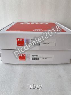 Nouveau kit de réparation de pompe à diaphragme 637375-TT ARO utilisé pour PD15A-AAP-FTT expédition rapide