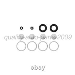 Nouveau kit de réparation de pompe à diaphragme 637427-TT pour Ingersoll Rand/ ARO à air comprimé