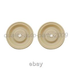 Nouveau kit de réparation de pompe à diaphragme 637427-TT pour Ingersoll Rand/ ARO à air opérée