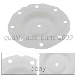 Nouveau kit de réparation de pompe à diaphragme 637427-TT pour Ingersoll Rand/ ARO à air opérée