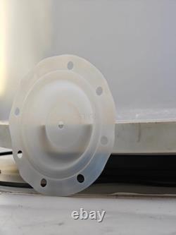 Nouveau kit de réparation de pompe à diaphragme 637427-TT pour pompe à diaphragme Ingersoll Rand ARO