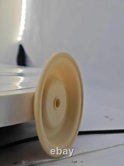 Nouveau kit de réparation de pompe à diaphragme 637427-TT pour pompe à diaphragme Ingersoll Rand ARO