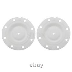 Nouveau kit de réparation de pompe à diaphragme 637427-TT pour pompe à diaphragme Ingersoll Rand ARO