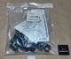 Nouveau Kit De Réparation De Pompe à Diaphragme à Air Graco D05988 Husky 515 & 716 + Garantie