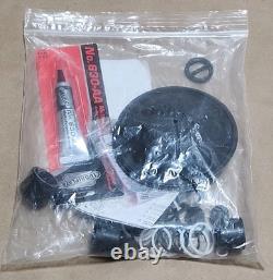 Nouveau kit de réparation de pompe à diaphragme à air Graco D05988 Husky 515 & 716 + garantie