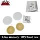 Nouveau Kit De Réparation De Pompe à Diaphragme Compatible Avec 637140-44 Ingersoll Rand Aro Pompe 66605h-244