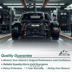 Nouveau kit de réparation de pompe à diaphragme dans sa boîte 637427-TT pour Ingersoll Rand / ARO 637427TT