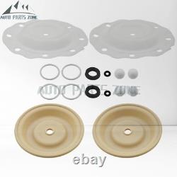 Nouveau kit de réparation de pompe à diaphragme dans sa boîte 637427-TT pour Ingersoll Rand / ARO 637427TT