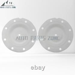 Nouveau kit de réparation de pompe à diaphragme dans sa boîte 637427-TT pour Ingersoll Rand / ARO 637427TT