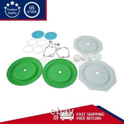 Nouveau kit de réparation de pompe à diaphragme pour 637303-TT 637303TT US