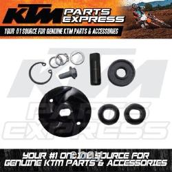 Nouveau kit de réparation de pompe à eau OEM Ktm 950 990 Supermoto Duke 2009-2013 60035055010