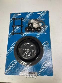 Nouveau kit de réparation de pompe à eau Sandpiper 476.034.360 Sb1 Dl4 Bn, Bn